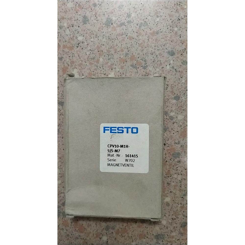 全新原装费斯托FESTO16