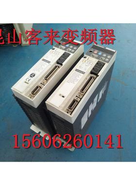 伺服驱动器MSDA083A1A  750W二手拆机MSDA083D1A议价