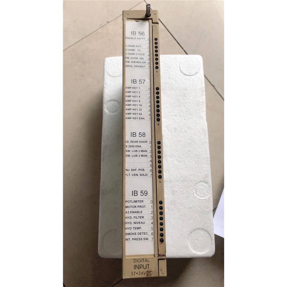 原装拆机SIEMEN西门子6