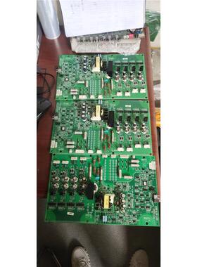 A1A10000432.71M-72M西门子罗宾康高压变频器单元控制板拆机议价