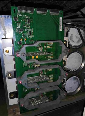 PC00530 I PC00529 I伟肯金风风电变流器水冷单元驱动触发板议价