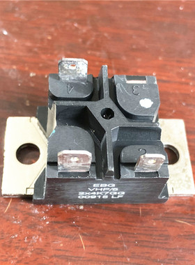 EBG VHP/5 2X4K7GG平衡电阻ABB变频器电解滤波电容均压电阻议价