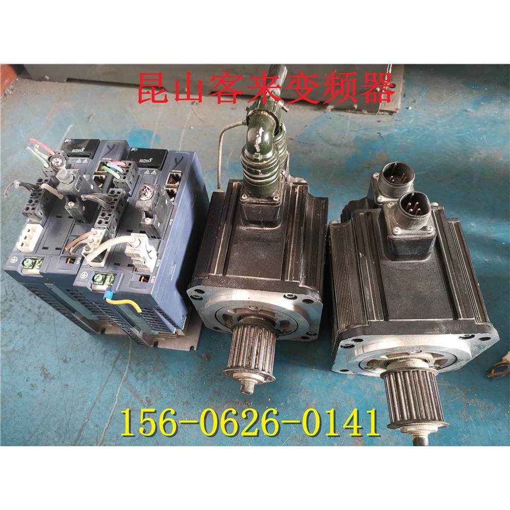 RYH152F5-+GC富士伺服驱