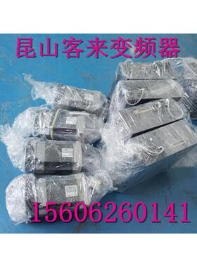 伺服电机HF-MP73 HF-KN73J-S100九成新 测试包好 有质保议价