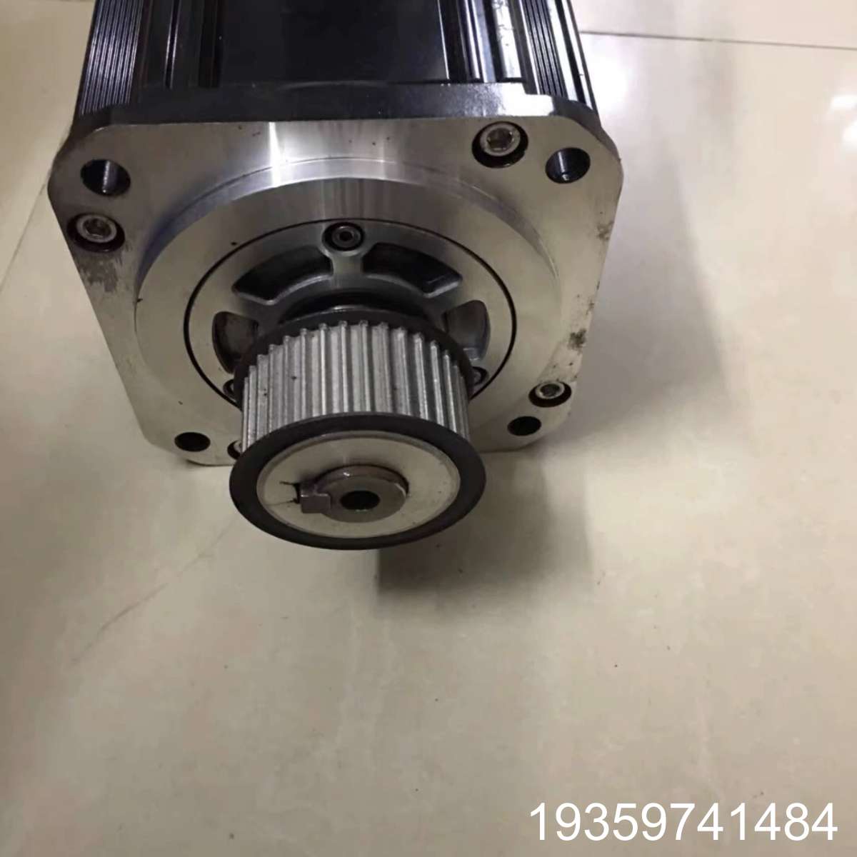 伺服电机 GYG152C5－RG2 1500w，议价