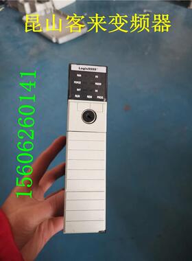 1756-M13/A实物图1756-L55A 原装拆机 询价议价