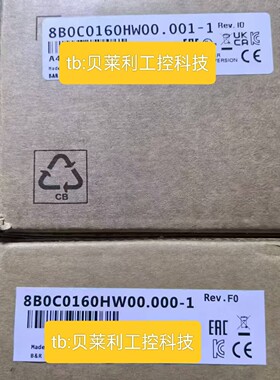 80VD100PD.C000-01   80VD100PS.C00X-01 贝加莱全新原装议价议价