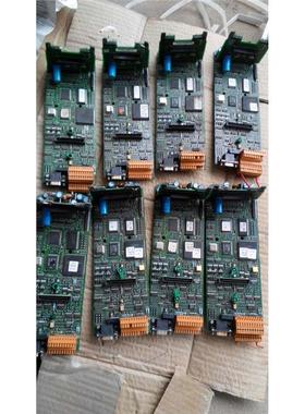 原装拆机艾默生CT变频器 配件主板 UD90A 价格再谈议价