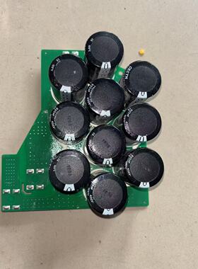 MVT373GBA1拆机汇川变频器M500-290系列22-30-37KW千瓦电容板议价