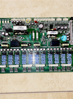 ETC617492安川变频器G7系列185-200-220KW主板驱动板电源板61议价