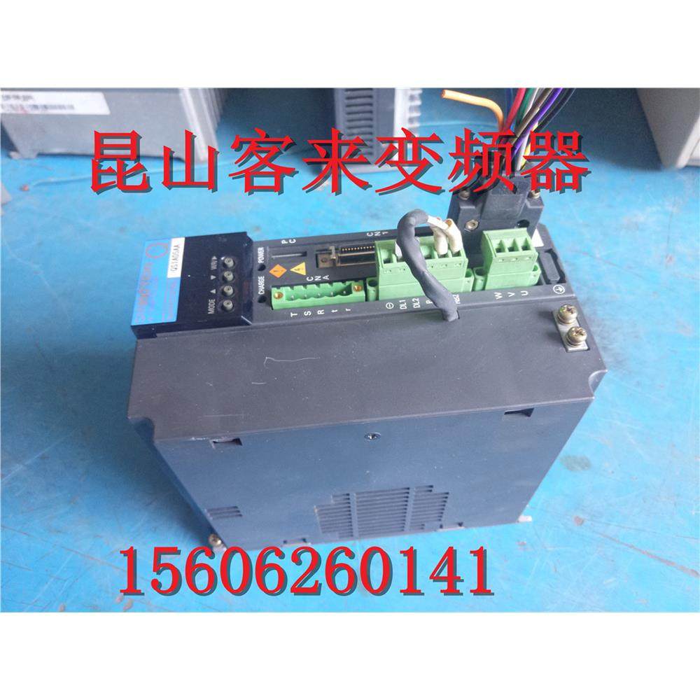 QS1A05三洋伺服驱动器Q