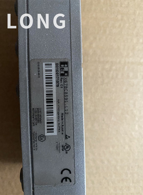 X67BC8591.L12/X67BC6321.L08/议价