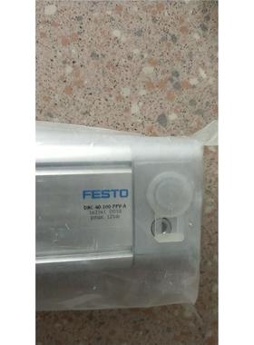 全新原装正品费斯托 FESTO DNC-40-100-PPV-A 163341 现货*议价