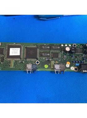 ABB变频器ACS600控制板主板CPU板NAMC-11C功率具体联系主控板议价