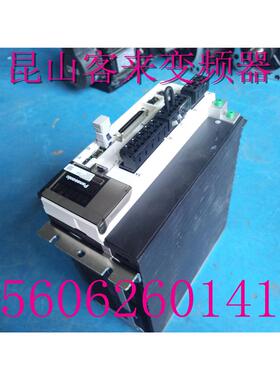 伺服驱动器MEDHT7364E 2.5KW 220V  9成  漂亮   实物拍摄议价