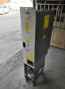 ABB变流器ISU ACS800-104-0580-7+C123+C124+C126+E205+E212+议价