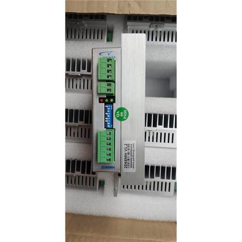 研控驱动器2D35M68MHYK0