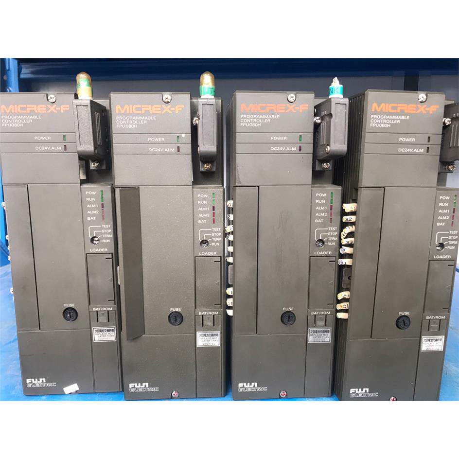 FPU-080H-A10富士C电源模