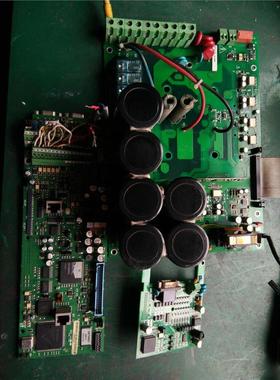 西威变频15KW拆机 TL-EXP-EV2.2 RV33-3-AC  PV33-3L-15-400 议价