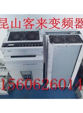 LG拆机变频器 SV075IH-4U（VT） 380v75kw 测试包好现货议价