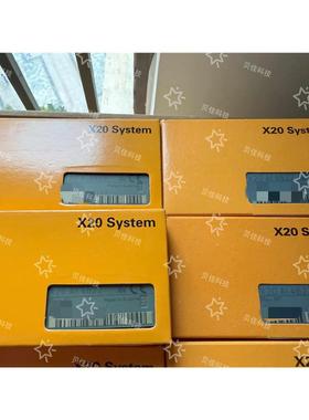 贝加莱X20CP1685 X20CP1684  X20CP1686X 模块全新原装议价现议价