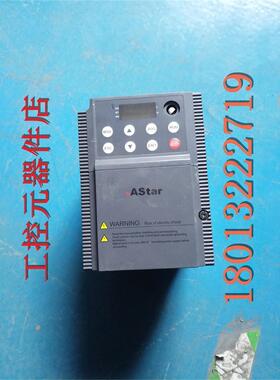 AS-M20-0R75G/1R5P-T4  0.75KW/1.5KW 380V测试包好议价