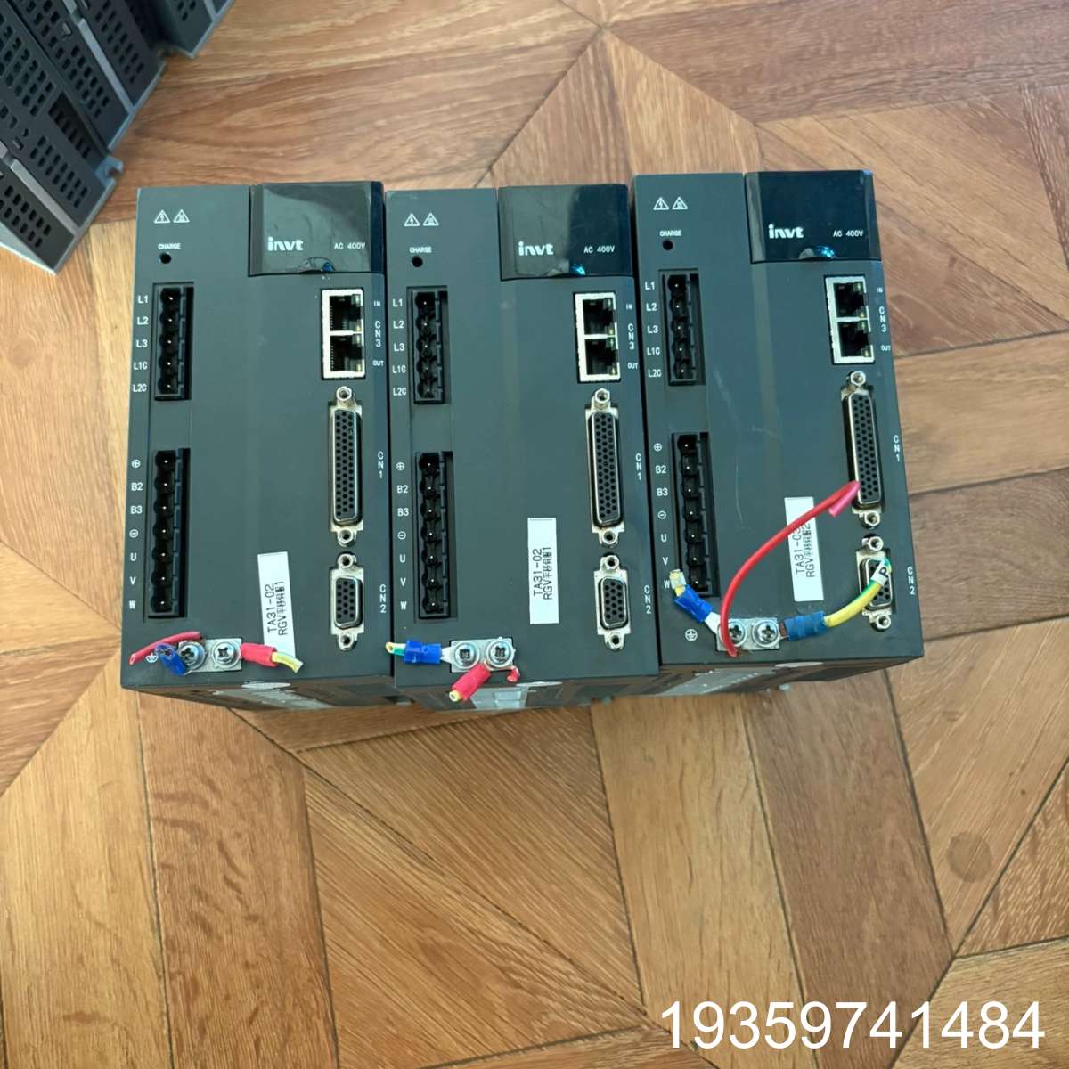 SV-DA200-3R0-4-F0英威腾驱动器3KW议价