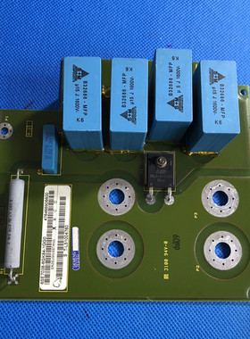 6SE7038-6GK84-1GG0西门子变频器70系列浪涌板阻容吸收板滤波议价