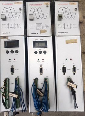 SERVAX-M  COMPAX-M 派克驱动器豪瑟HAUS议价