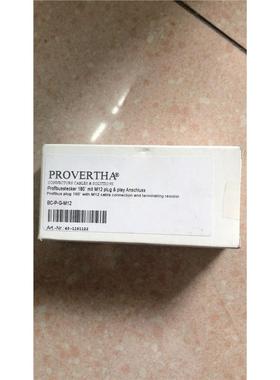 全新原装 PROVERTHA BC-P-G-M12 实物拍摄 现货议价