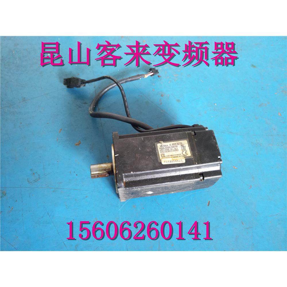 伺服电机ECMA-J10807RS4