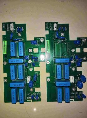 拆机包好ABB变频器ACS510/550防雷滤波板SRFC4620C 68689732 议价