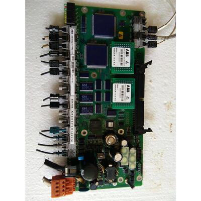 ABB主板3BHE024578P1IR