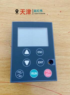 VW3A58101施耐德变频器ATV58系显示面板操作器调试盘议价