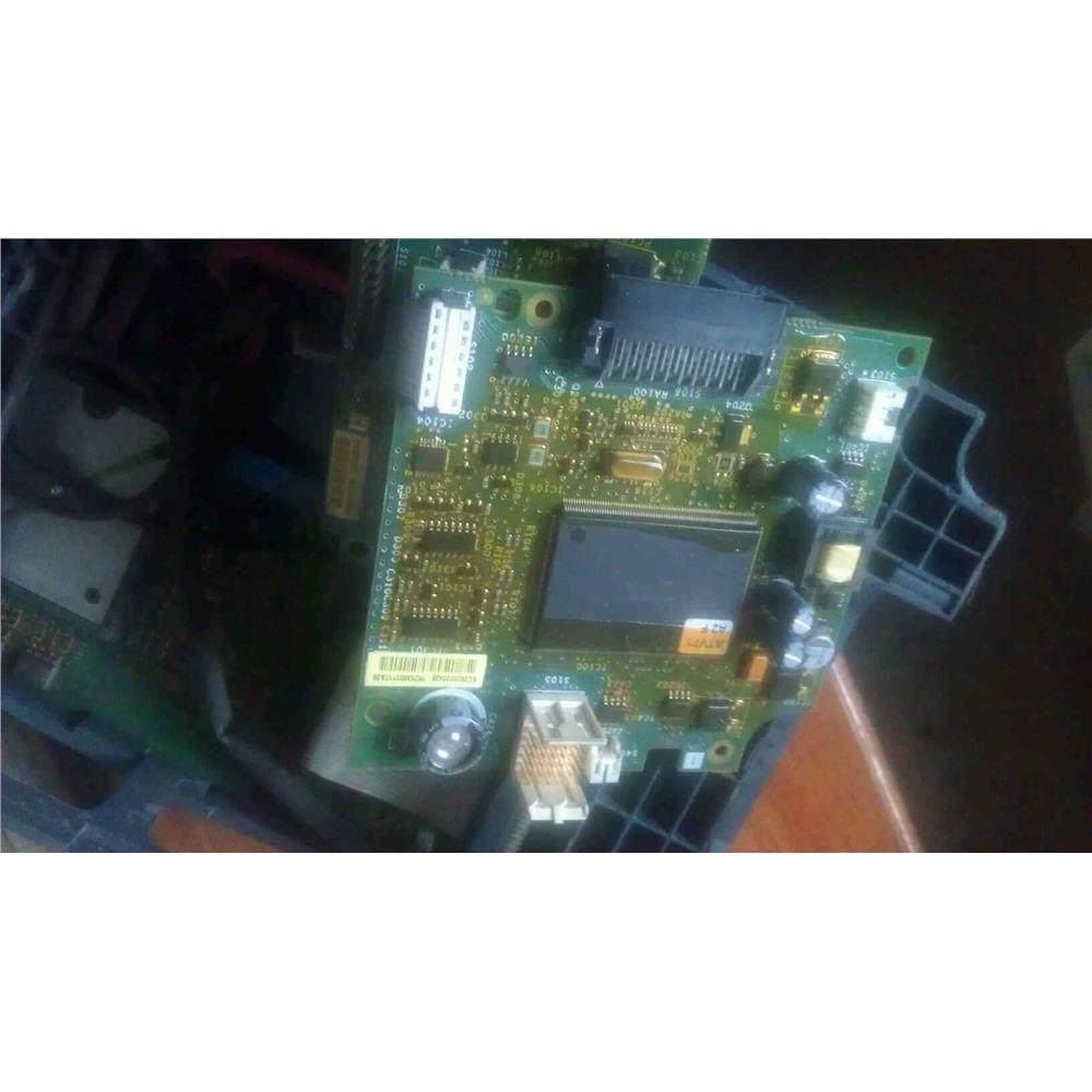 施耐德变频器ATV61HU55N4