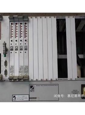 PN051280  QUAD/TECH QTI系统控制器CP议价