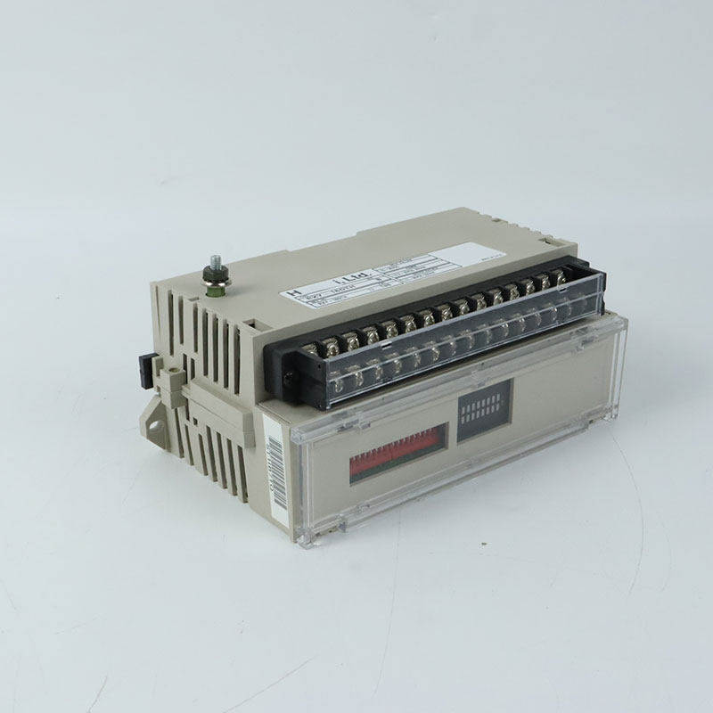 RXY-16DTH日立PLC模块