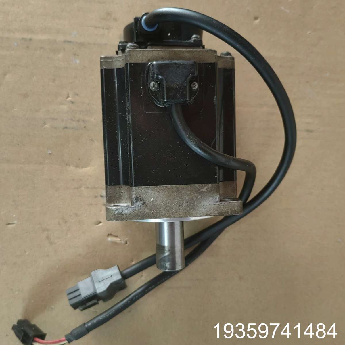 伺服电机 GYB751D5-RC2议价