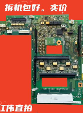 II-SJ3 150-220 2B027073-3-Z日立变频器SJ300和L300P驱动板议价