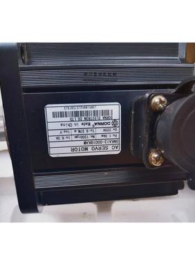 DNKA13-0001BKAM DNKA13-01D5BKBM 东菱伺服电机 二手的。议价