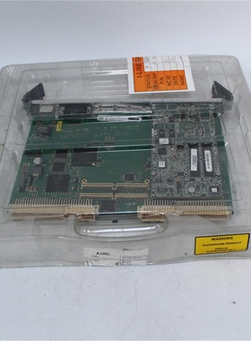 ASML阿斯麦 半导体设备板卡 4022.472.06963 MCCB-2D 带包装议价