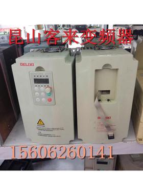 德力西变频器 CDI9000-G3R7T4   3.7KW二手拆机议价