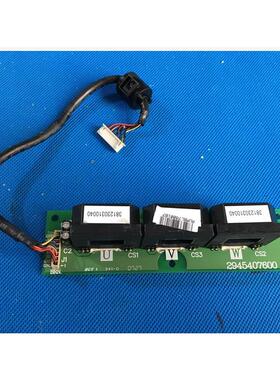 2945407600台达AB变频器132 160KW电流互感器霍尔传感2945407议价