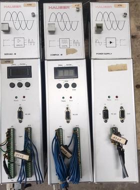 SERVAX-M  COMPAX-M 派克驱动器豪瑟HAUS议价