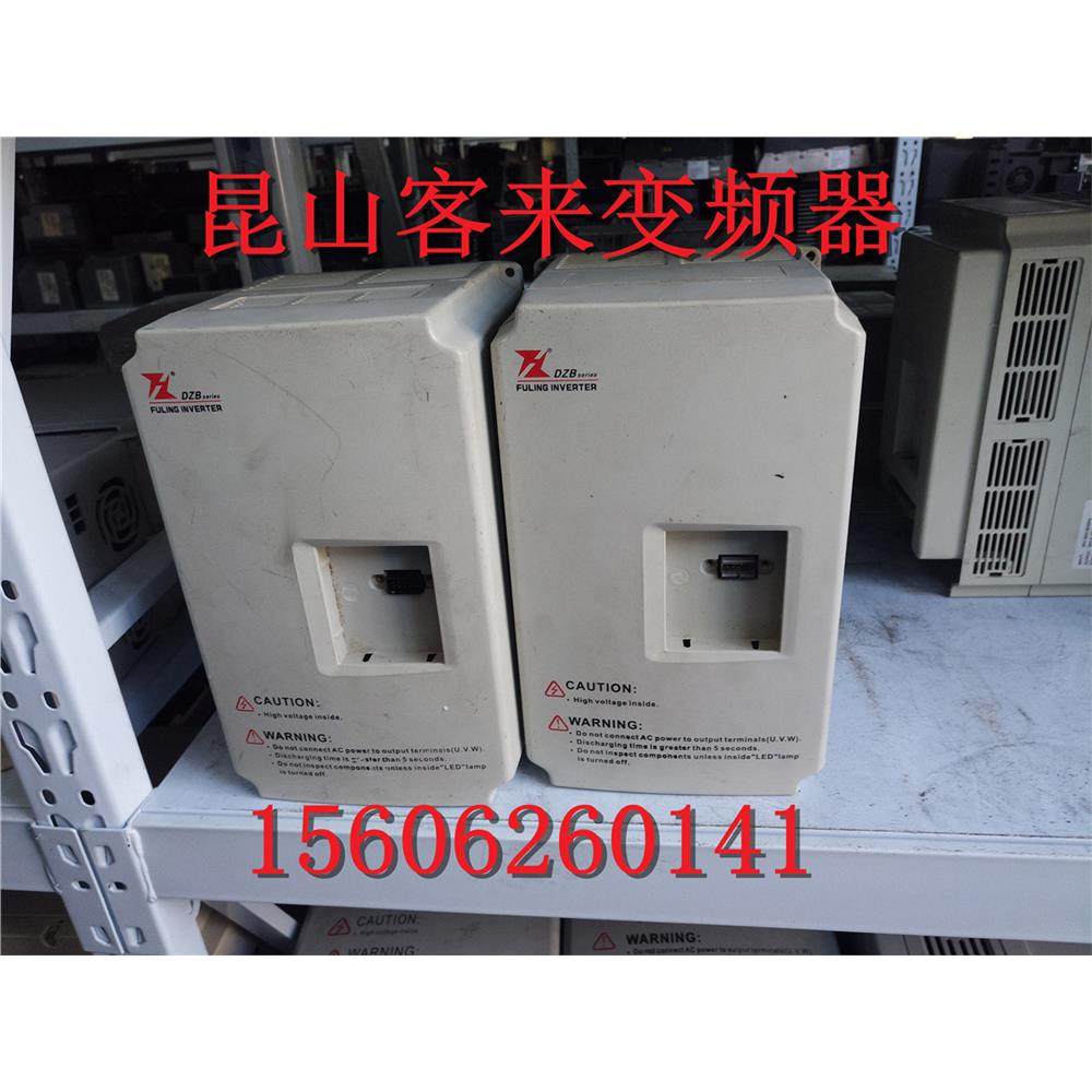 富凌DZB122L2A变频器v.2