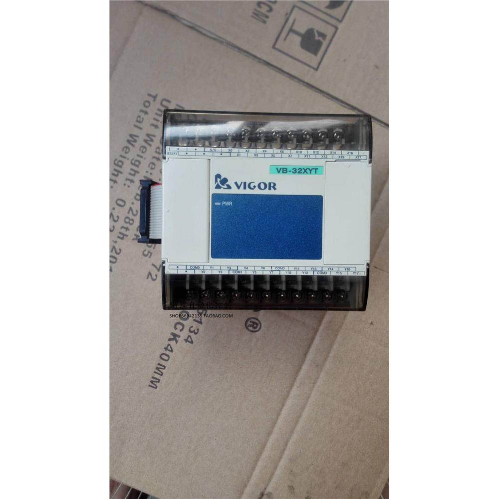 丰炜PLC扩展模块VB-32X