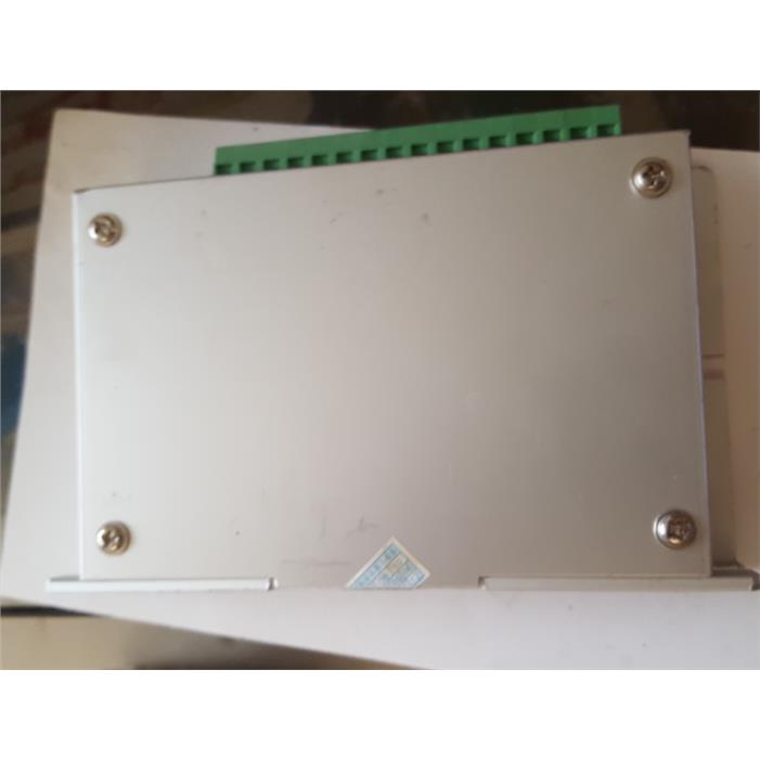 Q3HB64MA三相混合式步进