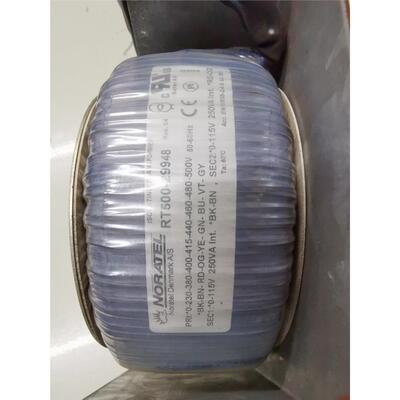 ABB变频器变压器RT500-29