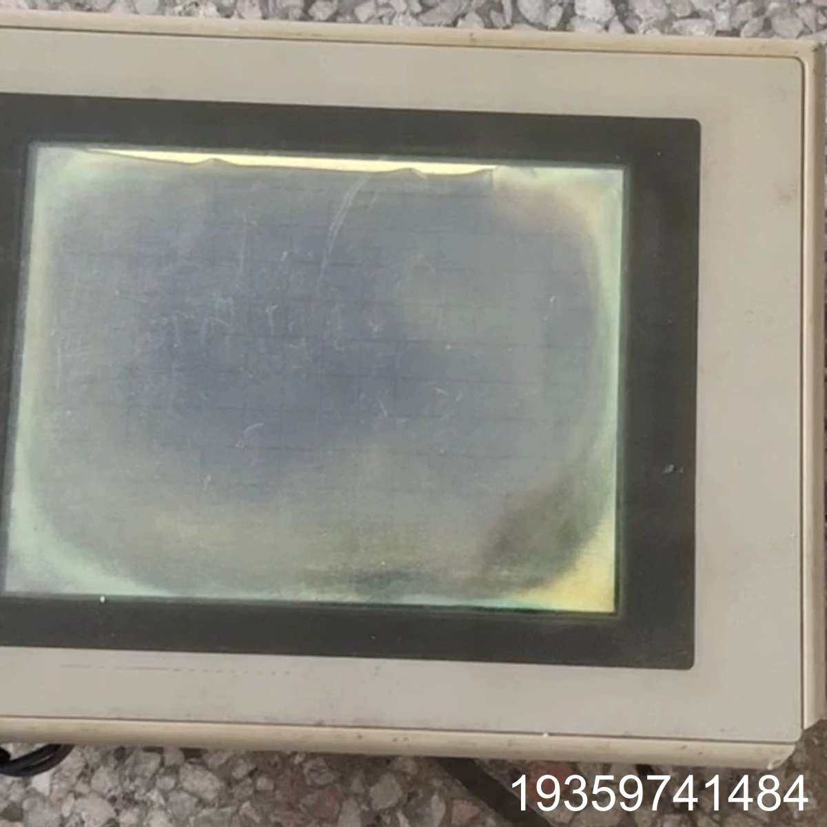 触摸屏NT30C-ST141-V1图片成议价