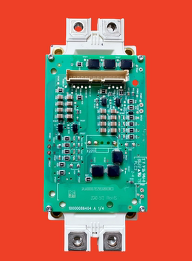 ZGAD-572-571和ZGAD-592-591和ABB变频器保护触发板ZGAD-581-议价